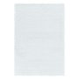 Conceptum Hypnose Tepih staza (80x250) Fluffy 3500 White - slika 2