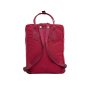 Zoozie Bags Ranac 1621 26791 Claret Red - slika 4
