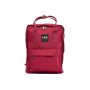 Zoozie Bags Ranac 1621 26791 Claret Red - slika 1