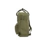 Zoozie Bags Ranac 1621 26807 Khaki - slika 3