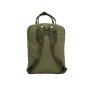 Zoozie Bags Ranac 1621 26807 Khaki - slika 4