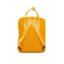 Zoozie Bags Ranac 1621 48395 Orange - slika 4
