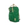 Zoozie Bags Ranac 1621 83602 Green - slika 2