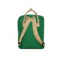 Zoozie Bags Ranac 1621 83602 Green - slika 4