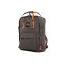 Zoozie Bags Ranac 4098 51566 Grey - slika 2