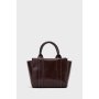 Zoozie Bags Ženska torbica MK1020225SV10 004 Brown - slika 4