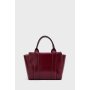 Zoozie Bags Ženska torbica MK1020225SV10 004 Claret Red - slika 4