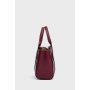 Zoozie Bags Ženska torbica MK1020225SV10 004 Claret Red - slika 5