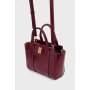 Zoozie Bags Ženska torbica MK1020225SV10 004 Claret Red - slika 1