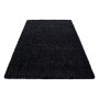 Conceptum Hypnose Tepih staza (80x250) Life 1500 Anthracite - slika 2