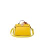 Zoozie Bags Ženska elegantna torbica 3228 56978 Yellow - slika 4