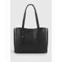 Zoozie Bags Ženska torba preko ramena 269 Black - slika 3