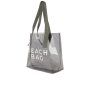 Zoozie Bags Ženska torba 7257 Grey - slika 2