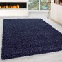 Conceptum Hypnose Tepih staza (80x250) Life 1500 Navy Blue - slika 1
