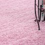 Conceptum Hypnose Tepih staza (80x250) Life 1500 Pink - slika 5