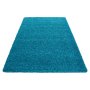 Conceptum Hypnose Tepih staza (80x250) Life 1500 Turquoise - slika 1
