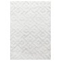 Conceptum Hypnose Tepih staza (80x250) Pısa 4708 Cream - slika 2