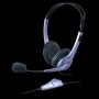 GENIUS HS-04S Single Jack + USB C Slušalice sa mikrofonom - slika 1