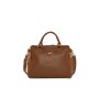 Zoozie Bags Ženska elegantna torbica 5043 60849 Camel - slika 1