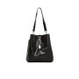 Zoozie Bags Ženska elegantna torba preko ramena 5227 62669 Black - slika 1