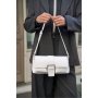 Zoozie Bags Ženska torbica MK1020225SV10 003 White - slika 2