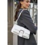 Zoozie Bags Ženska torbica MK1020225SV10 003 White - slika 1