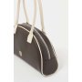 Zoozie Bags Ženska torbica MK1020225SV10 014 Brown - slika 3