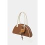 Zoozie Bags Ženska torbica MK1020225SV10 014 Tan - slika 3