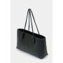 Zoozie Bags Ženska torba preko ramena MK1020025SM25 001 Black - slika 2