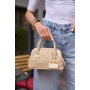 Zoozie Bags Ženska torbica MK1020225SM10 001 Cream - slika 3