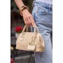 Zoozie Bags Ženska torbica MK1020225SM10 001 Cream - slika 1