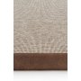 Conceptum Hypnose Tepih (200x250) Roma M310 Dark Beige Beige - slika 5