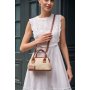 Zoozie Bags Ženska torbica MK1020225SM10 001 Tan - slika 1