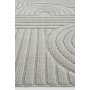 Conceptum Hypnose Tepih (120x250) Stone 1090 Grey - slika 3