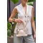 Zoozie Bags Ženska torbica MK1020225SV10 023 Cream - slika 5
