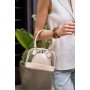 Zoozie Bags Ženska torbica MK1020225SV10 023 Cream - slika 1