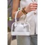 Zoozie Bags Ženska torbica MK1020225SV10 023 White - slika 4