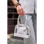 Zoozie Bags Ženska torbica MK1020225SV10 023 White - slika 1