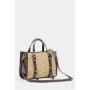 Zoozie Bags Ženska torbica MK1020225SM25 001 Brown - slika 1