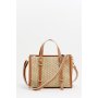 Zoozie Bags Ženska torbica MK1020225SM25 001 Tan - slika 1