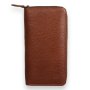 Zoozie Bags Ženski novčanik u braon boji 4601 - slika 3