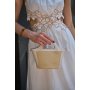Zoozie Bags Ženska torbica MK1020225SV10 016 Cream Hrast - slika 4
