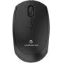 VOLKANO Miš Wireless Volkano TALC VK-20197-BK crni Šifra: 46563 - slika 1