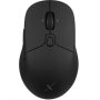 VOLKANO Miš Wireless VolkanoX Inferna VKX-205-GT Graphite - slika 2