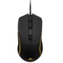 VOLKANO Miš USB Volkano VX Gaming Hydra VX-212-BK crni - slika 2
