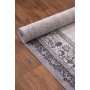 Conceptum Hypnose Tepih (240x330) Amasra P1146 Dark Grey - slika 4