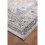 Conceptum Hypnose Tepih (240x330) Amasra P1146 Dark Grey - slika 5