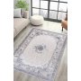 Conceptum Hypnose Tepih (240x330) Amasra P1146 Dark Grey - slika 1