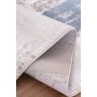 Conceptum Hypnose Tepih (240x330) Bafra T1198 White - slika 5