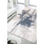 Conceptum Hypnose Tepih (240x330) Bafra T1198 White - slika 1